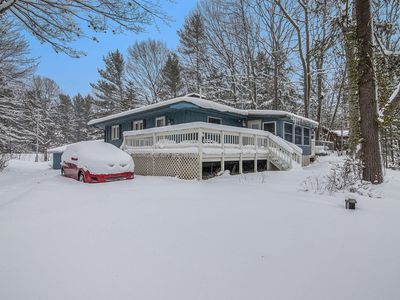 8941 Johnson Rd, Kaleva, MI, 49645