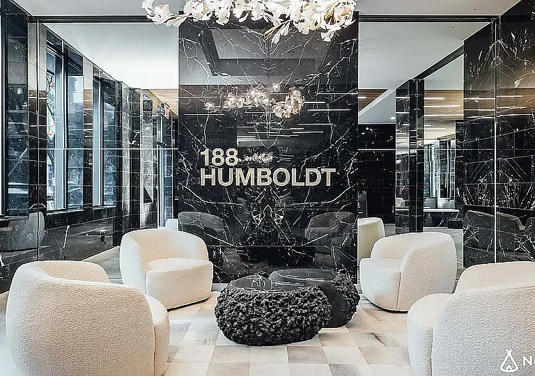 188 Humboldt St #4M — Photo 22