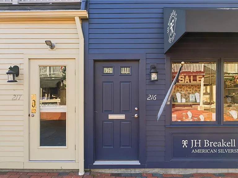 216 Goddard Row — Photo 25