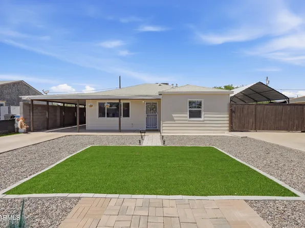 2518 W Missouri Avenue, Phoenix, AZ 85017