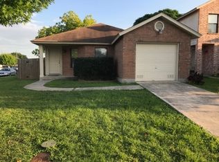 9806 Foxmoor Crk, San Antonio, TX 78245