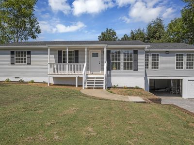 1030 Old Highway 46 S, Dickson, TN, 37055