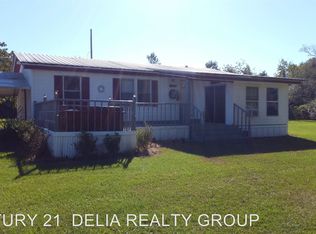 300 Eddie Davis Rd, Leesville, LA 71446