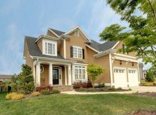 3836 Crimson Clover Ave, Wake Forest, NC 27587
