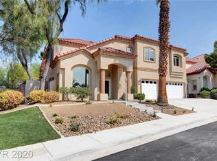 744 Aldo Rae Ct, Henderson, NV 89052