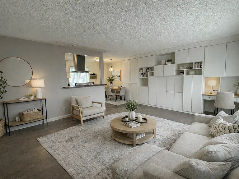 9855 Lower Azusa Rd #J — Photo 1