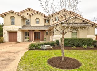 12108 Horseback Hollow Ct, Austin, TX 78732
