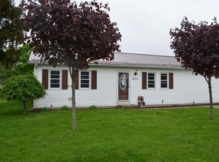 405 S Main St, Williamsport, OH 43164