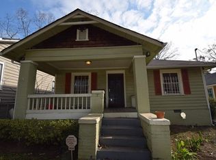 1934 Browns Mill Rd SE, Atlanta, GA 30315