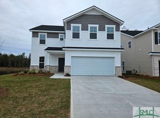 254 Brookline Dr, Savannah, GA 31407