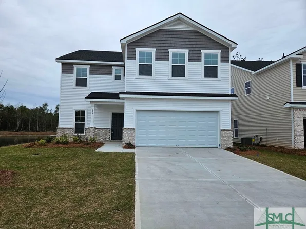 254 Brookline Drive, Savannah, GA 31407