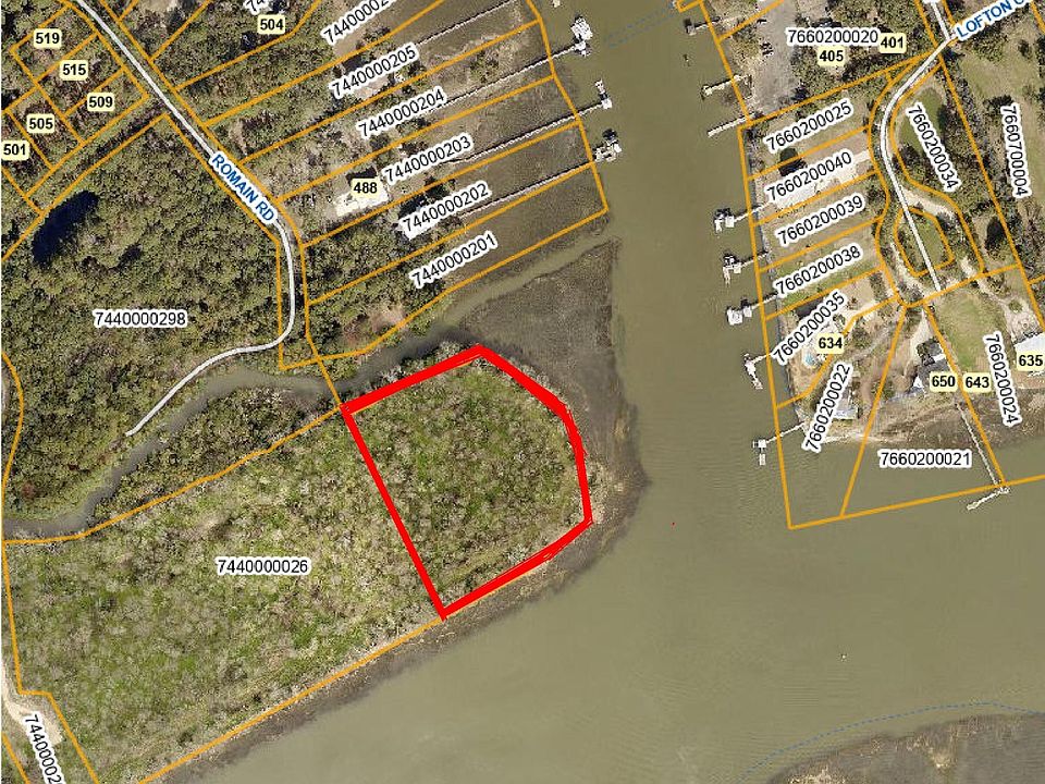 1st image of 4 Ivory Bill Ln