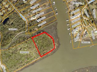 4 Ivory Bill Ln, Mc Clellanville, SC 29458