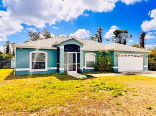 4684 Kenvil Dr, North Port, FL 34288