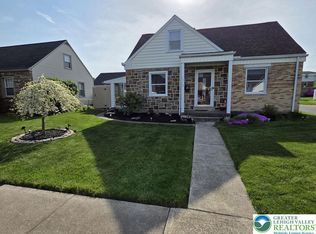 1316 N Van Buren St, Allentown, PA 18109