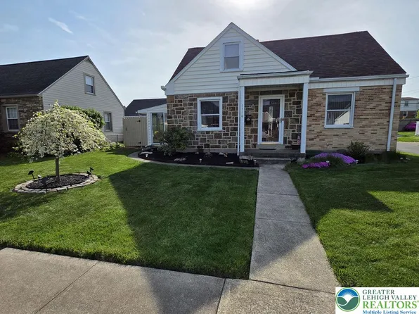 1316 N Van Buren St, Allentown, PA 18109