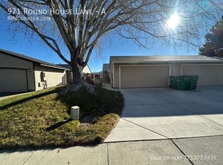 971 Round House Ln APT A, Carson City, NV 89701