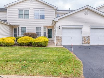 19 Lakeview Dr, Hamburg, NJ, 07419