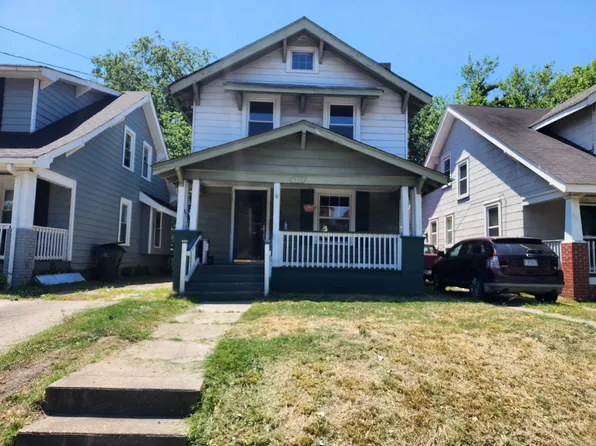 813 W 38th St, Norfolk, VA 23508