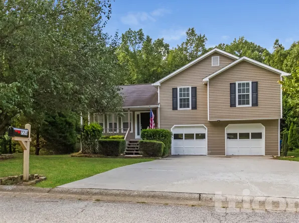 726 Westbury Dr, Bethlehem, GA 30620