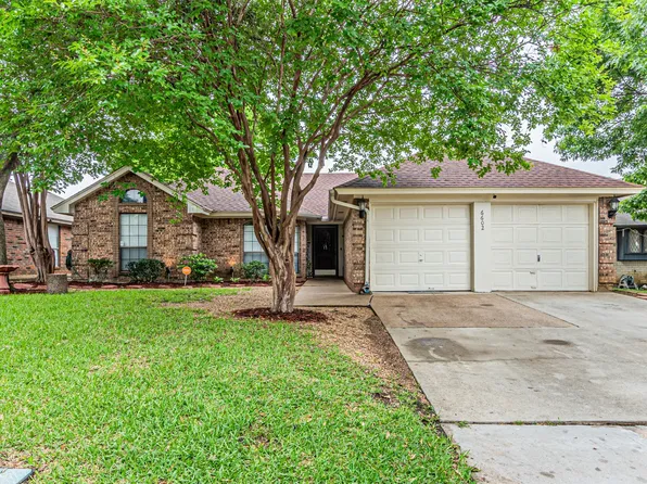 6602 Darcy Ln, Arlington, TX 76001