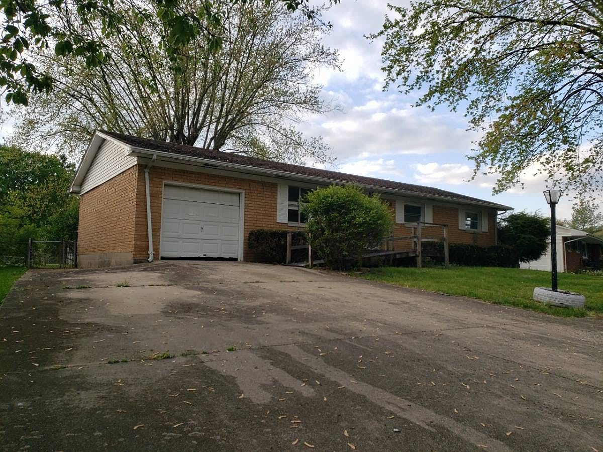 92 Page Rd, Chillicothe, OH 45601 Zillow