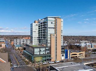 404 E College St SUITE 1007, Iowa City, IA