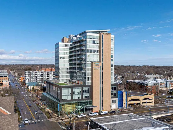 404 E College St Suite 1007, Iowa City, IA 52240