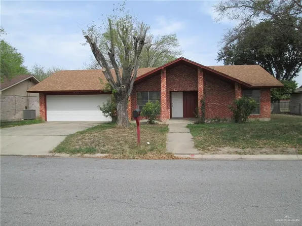 2108 W Hibiscus Ave, McAllen, TX 78501