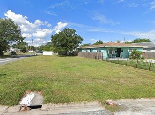 2869 Emerson Ave S LOT 9, Saint Petersburg, FL 33712