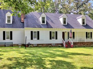 13700 Bradley Bridge Rd, Chesterfield, VA 23838
