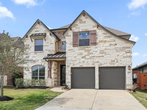 2225 Bellano Bay Dr, La Marque, TX 77568