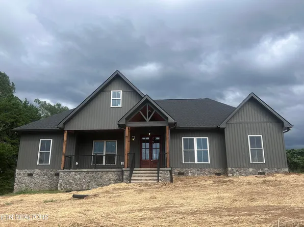 351 Meadow Rd W, Greenback, TN 37742