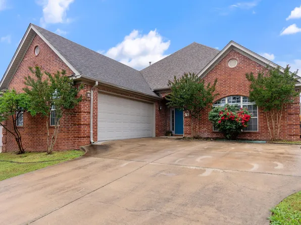 28 Glasgow Ct, Little Rock, AR 72211