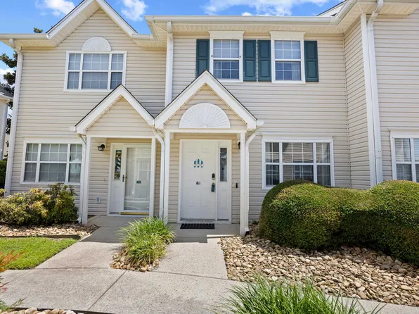614 3rd Ave. S #6B, North Myrtle Beach, SC 29582