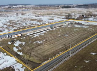 19575 County Line Rd, Milford, IN 46542