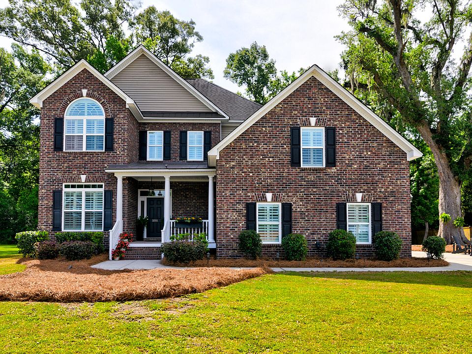 1st image of 5551 Crescent View Dr