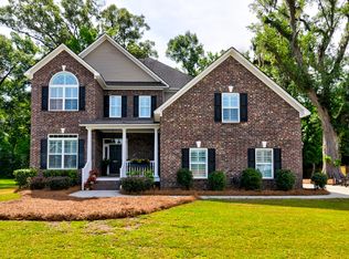 5551 Crescent View Dr, North Charleston, SC 29420