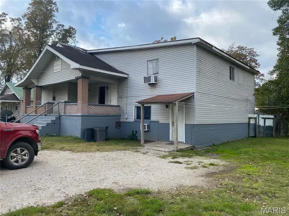 439 Short A St, Poplar Bluff, MO 63901