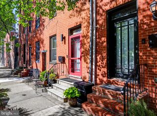 322 S Chester St, Baltimore, MD 21231