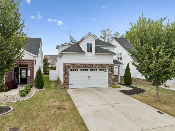 2160 Welltown Ln, Murfreesboro, TN 37128