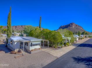 5482 W Circle Z St, Tucson, AZ 85713