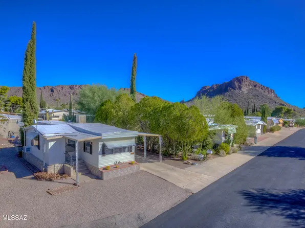 5482 W Circle Z St, Tucson, AZ 85713