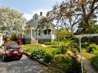 9 Ellsworth Rd, Nahant, MA 01908