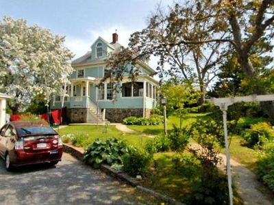 9 Ellsworth Rd, Nahant, MA, 01908