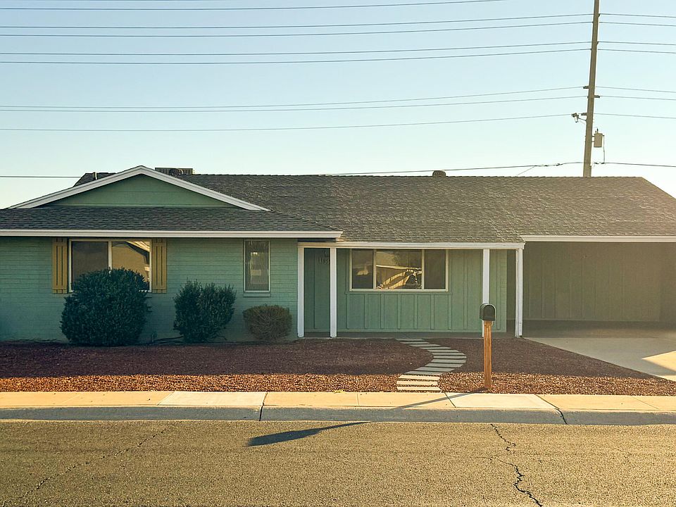 1st image of 11855 N MISSION Drive