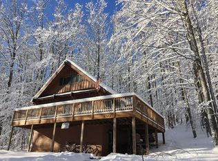 6762 Grindle Strause, Bellaire, MI 49615