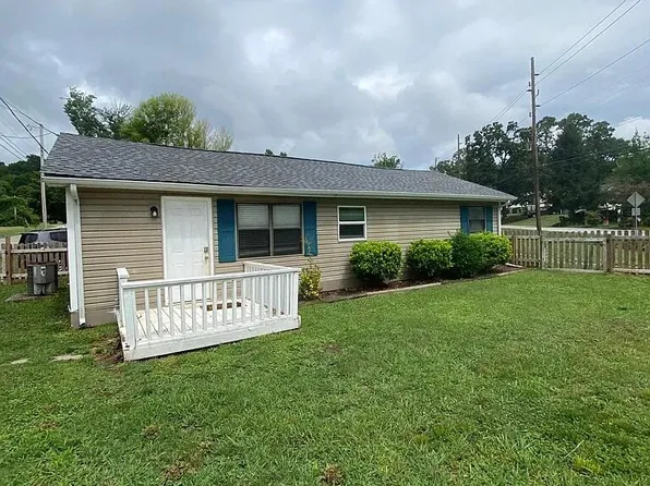 1171 S Seminole Dr, Chattanooga, TN 37412