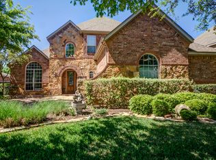 1303 Ridgefield Loop, Round Rock, TX 78665