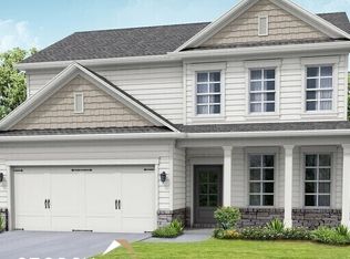 540 Scout Hut Rd, Danielsville, GA 30633